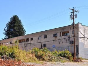 Rental housing near King George and 104, Surrey