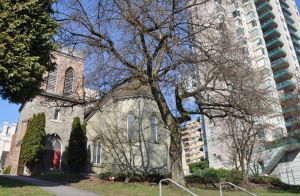 Holy Trinity Cathedral