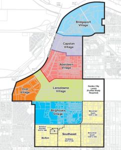 Richmond City Centre