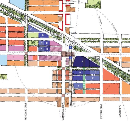 Broadway-Commercial proposal June 2013