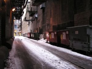 Taken from the website of Northwestern University, Chicago