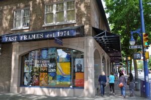 Denman Street 2, Vancouver reduced