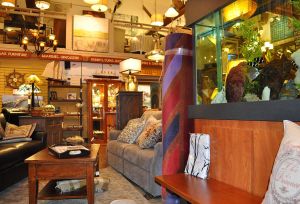 Heritage House Interiors, Ladner