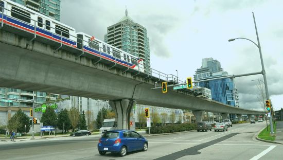 Lougheed at Madison cropped