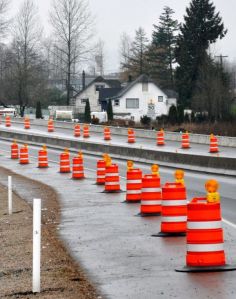 South Fraser Perimeter Road, Surrey