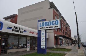 Edmonds Street: Mixed use vs automotive in the Edmonds Town Centre planning area 