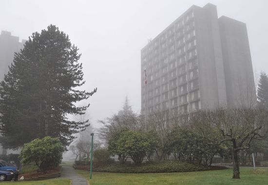 Seniors' housing, Edmonds