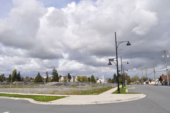 West Cloverdale compressed