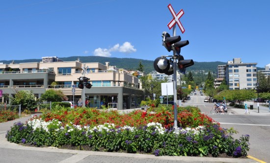 Ambleside, District of West Vancouver