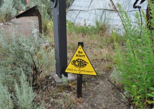 Inm'keep Desert Cultural Centre