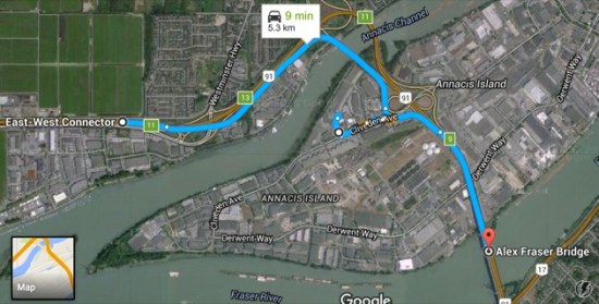 Surrey Leader, January 2016