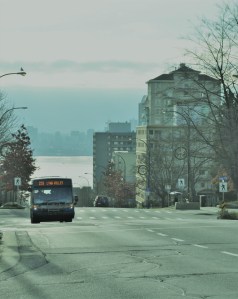 Fraseropolis transit