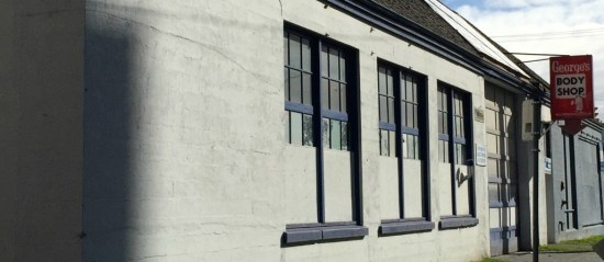 Fraseropolis Southeast False Creek 1