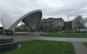 Fraseropolis Langley City Douglas Park