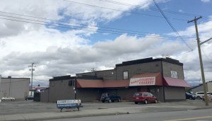 Fraseropolis Langley City Gabby's