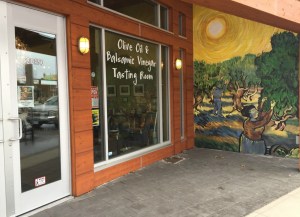 Fraseropolis Langley City retail