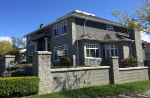 Fraseropolis Marine Landing 8