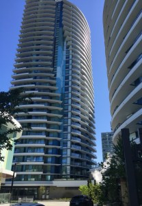 Fraseropolis Marine Landing 2